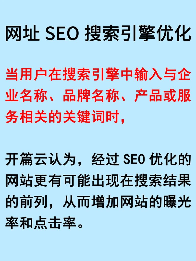 网站空间对搜索引擎优化有影响吗？