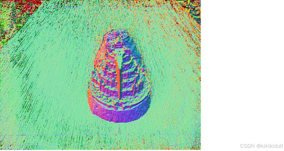 如何利用【colmap】在已知相机位姿的情况下实现高效的三维重建？