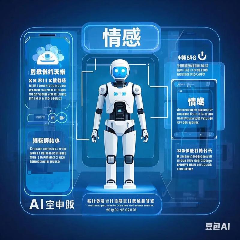 探秘AI魅力，展望未来我们如何开启无限可能的大门呢？