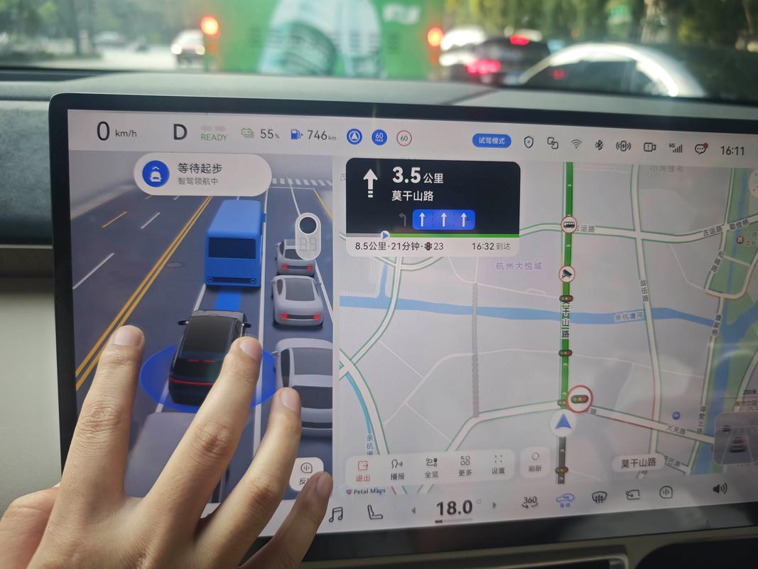 体验 Citus 11.0 beta 的试驾感受如何？