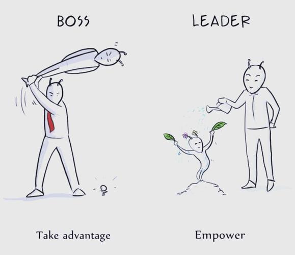 一线Leader与大Leader在技术管理进阶中具体差异有哪些？
