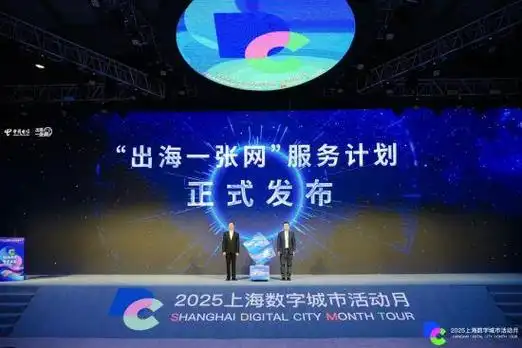 上海SEO服务如何助力数字上海政策下实现在线营销突破？
