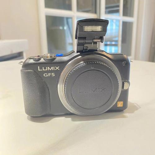 松下GF5性价比高吗？这款相机适合入手吗？