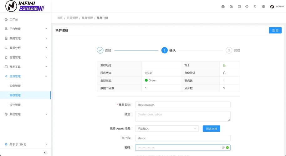 如何高效利用Elastic AMP构建.NET程序性能监控系统？