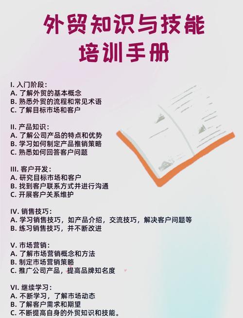 如何轻松从零开始学习外贸账号运营，新手必看哪些实用指南？