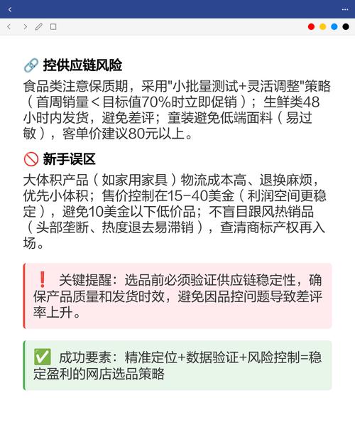 独立站能卖哪些热门产品品类？避坑指南助节省60%选品时间？