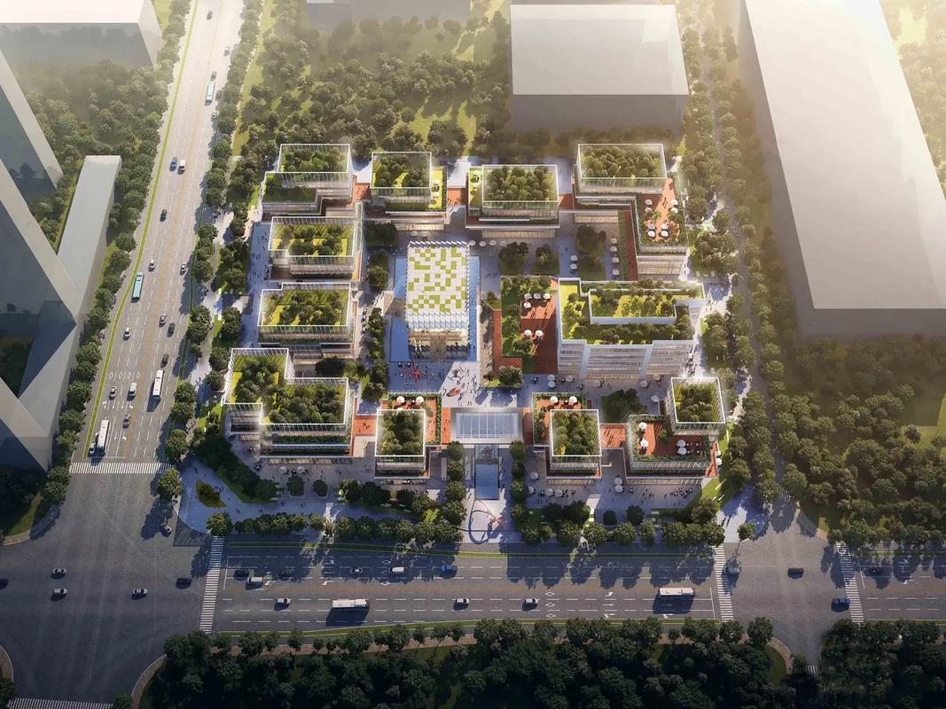 海曙网站建设行业深度解析及设计产业园新建工程，有哪些专业之道值得探索？