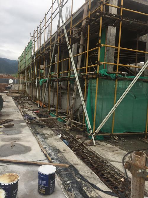 Ruby使用神仙脚手架是第一次吗？