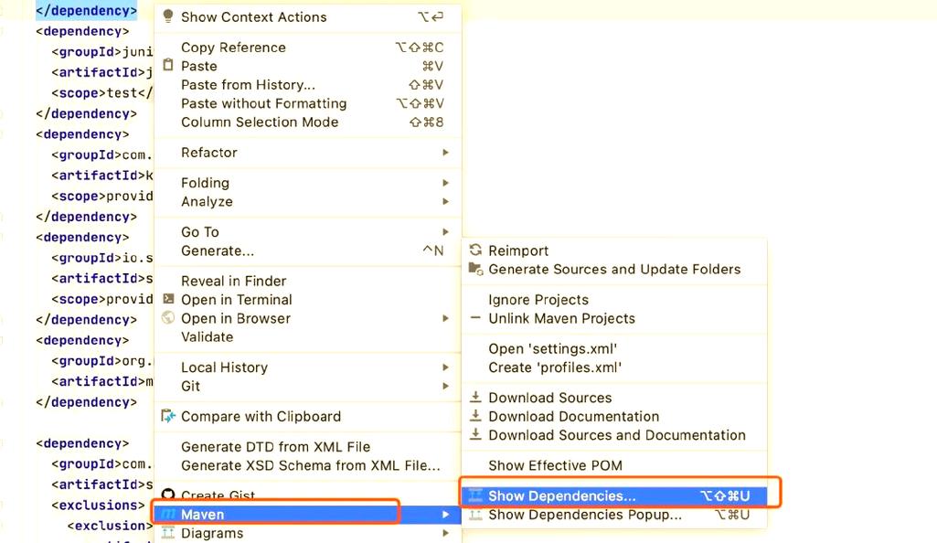 如何详细排查并解决Maven JAR包冲突问题？