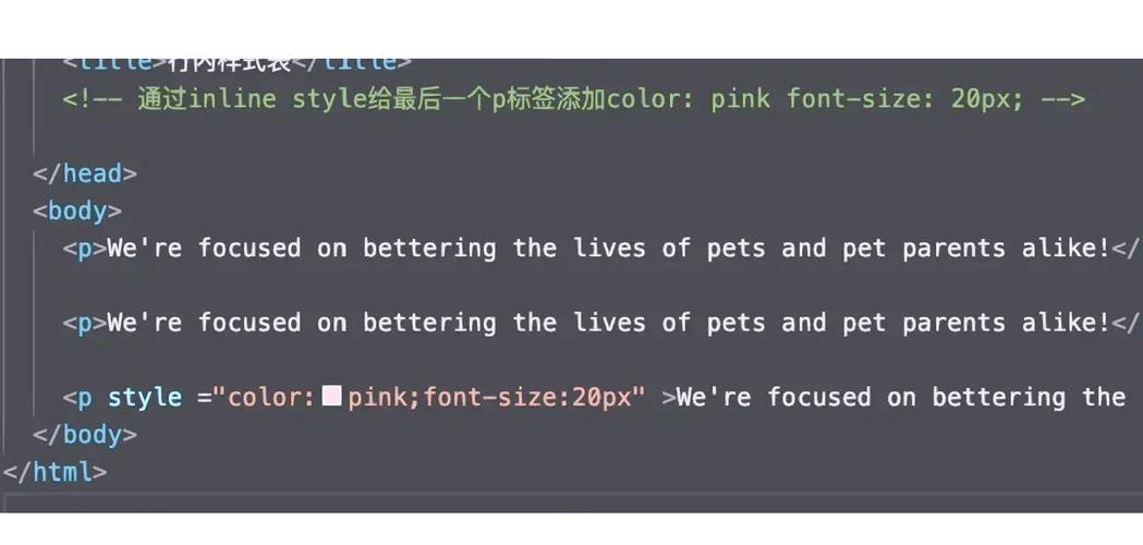 哪些CSS插入形式不属于内联样式？