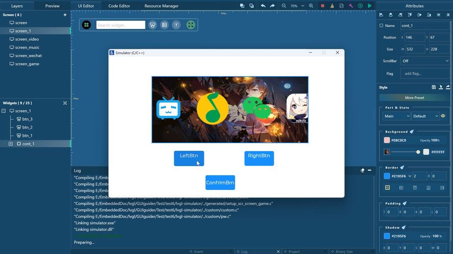 Webman：有没有什么工具能实现网站流畅滚动效果？