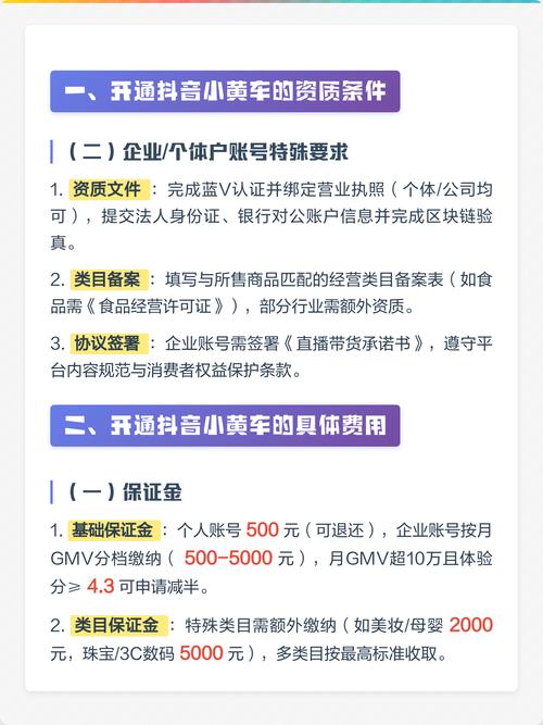 抖音小黄车实名认证后信用良好就能轻松开通吗？