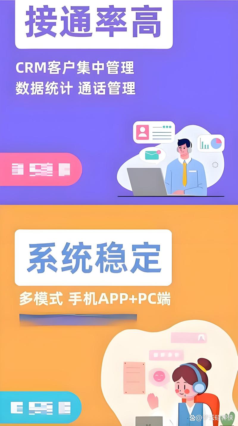 电销系统推荐哪家好？排名揭晓，你选对了吗？