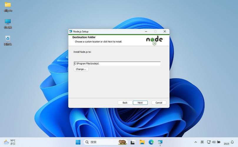 如何安装指定版本的Node.js在Ubuntu系统上？