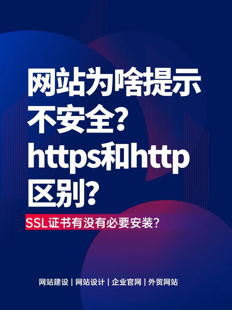 HTTPS证书检测为何如此重要，它究竟隐藏了哪些潜在安全风险？