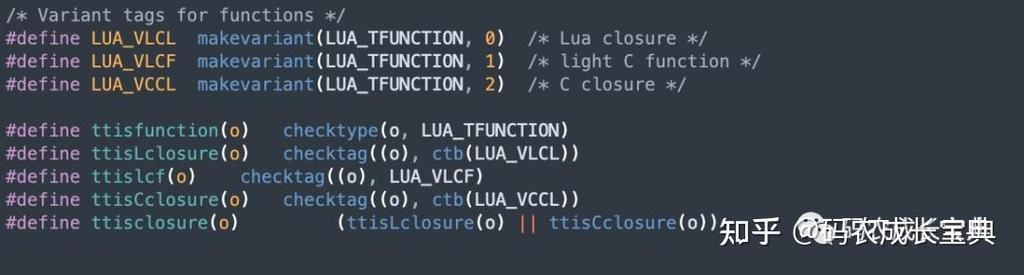 Lua中如何声明一个名为function的方法？
