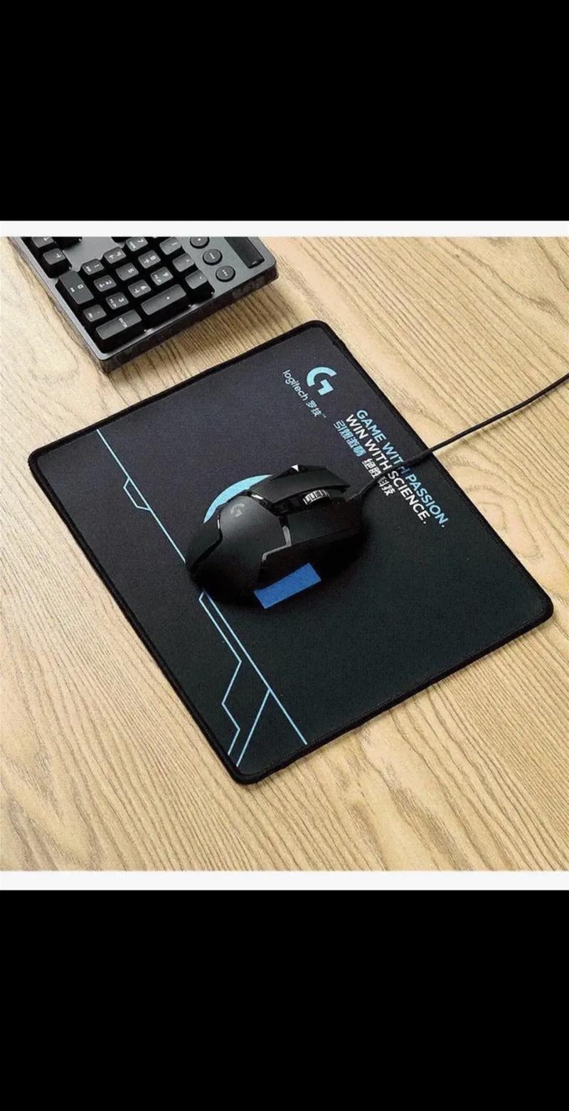 哪款电竞鼠标垫品牌在十款主流游戏鼠标垫中口碑最好？