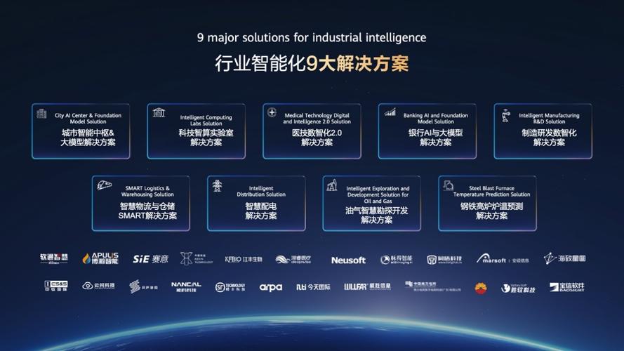 GPT网站如何助力华为在智能化营销领域开启全新时代潮流？