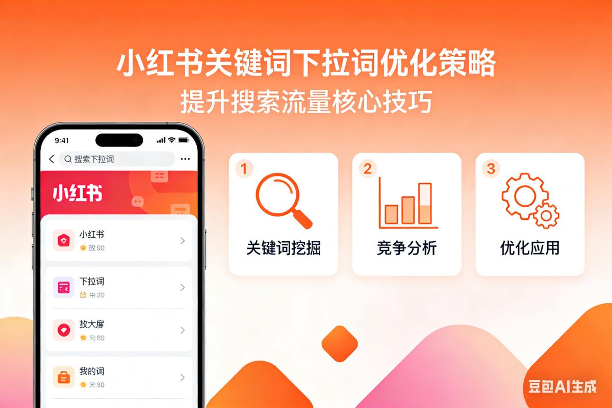 手机关键词优化神器，哪款软件靠谱，爆款推荐必看？