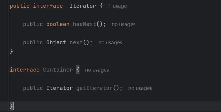 Java迭代器Iterator使用方法详细解析是怎样的？