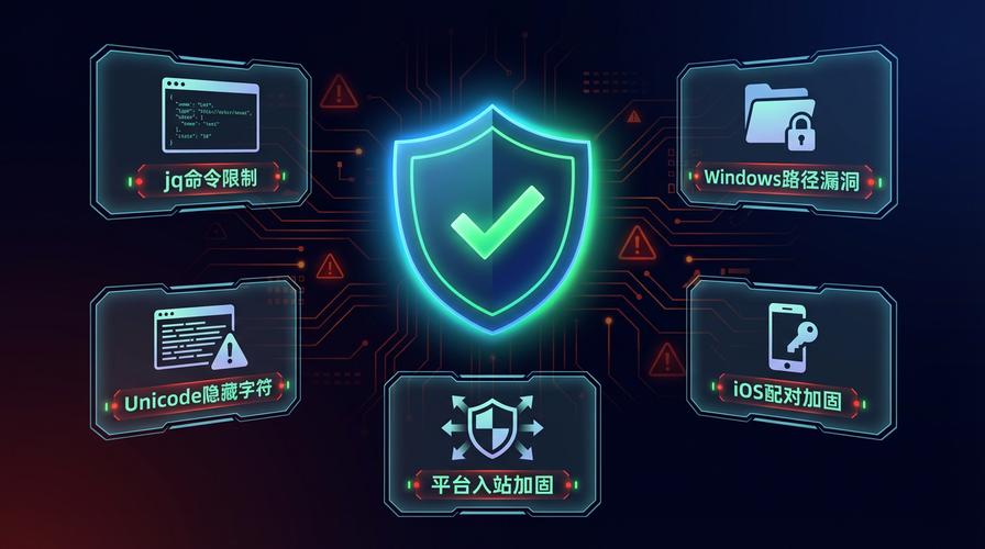 如何通过修复漏洞，成为提升系统安全的关键钥匙？