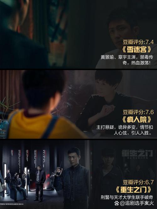 畅游视界，视频难道只有剧集吗？还有哪些精彩内容等着我探索？
