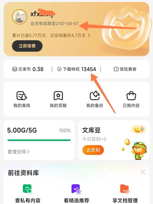 百度文库会员20元值不值，揭秘真相权益和价值？