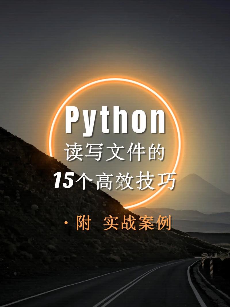 如何使用Python实现内存映射文件的读写操作？