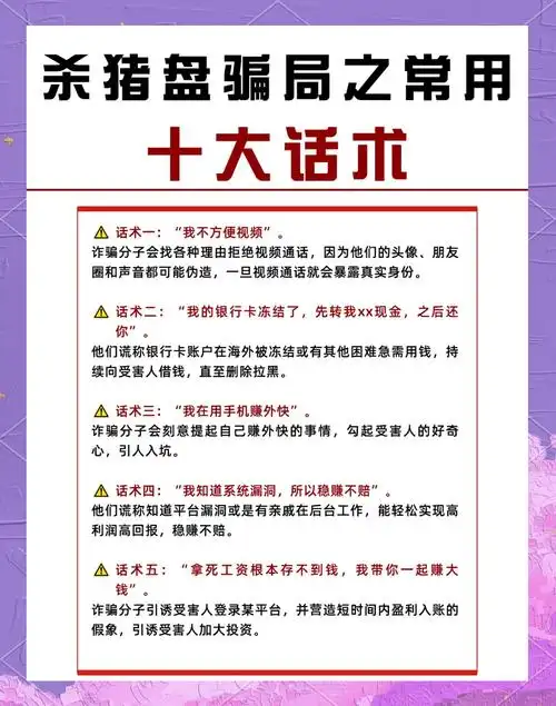 网赚骗局骗子如何一步步掏空你的钱包？