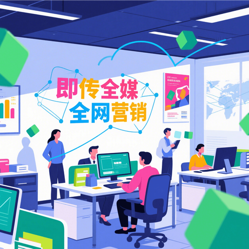 网络营销有哪些优势，能帮助企业推广实现一触即达的效果？