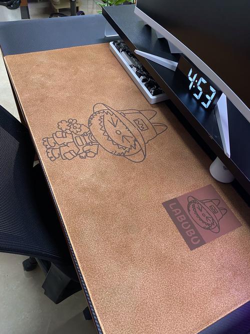 布面鼠标垫哪个品牌质量好，性价比高，值得推荐？