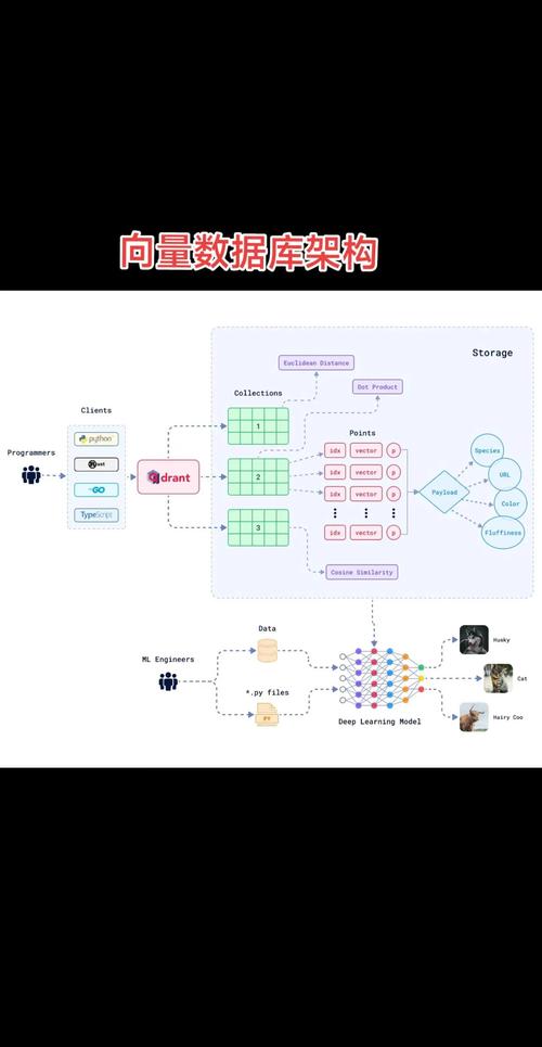 体系结构10_向量处理机是什么高级的计算机架构？