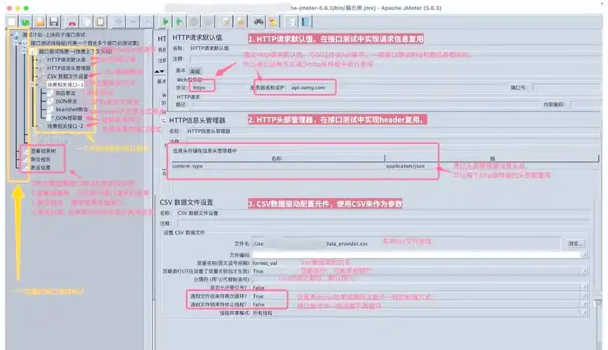 如何快速解决CentOS上JMeter连接问题，有效提升测试效率？