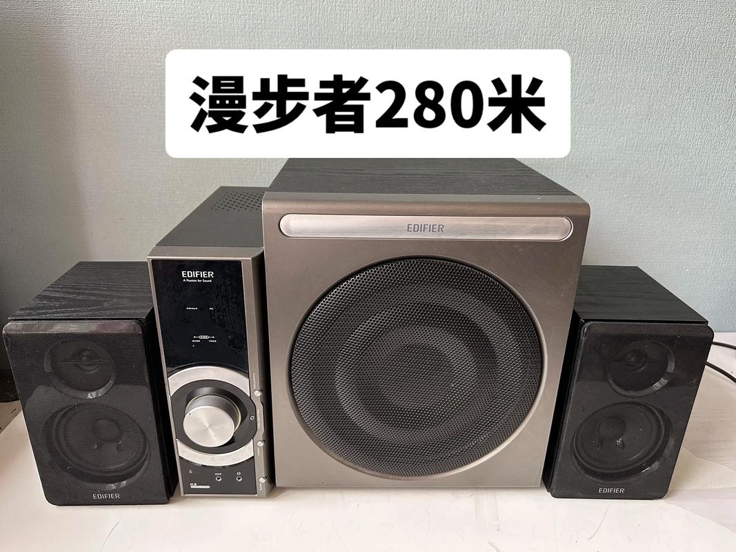 有哪些国产音箱品牌生产入门到进阶级的2.1音箱？