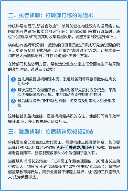 如何提升SEO主管的洞察力、执行力与团队领导力？