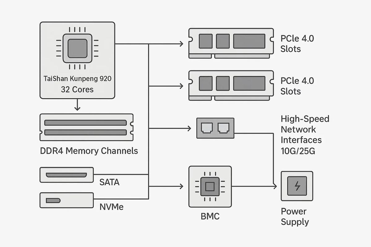 Linux系统适用于哪些基于Arm架构的设备？
