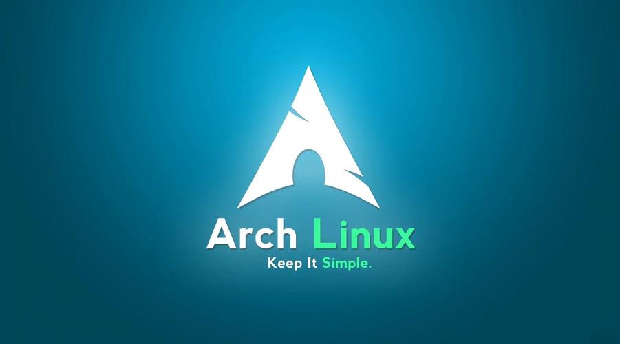 2022年如何详细安装Arch Linux？