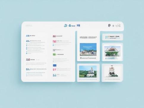 如何制作电子商务网页设计详解及最新步骤图解与页面设计指南？