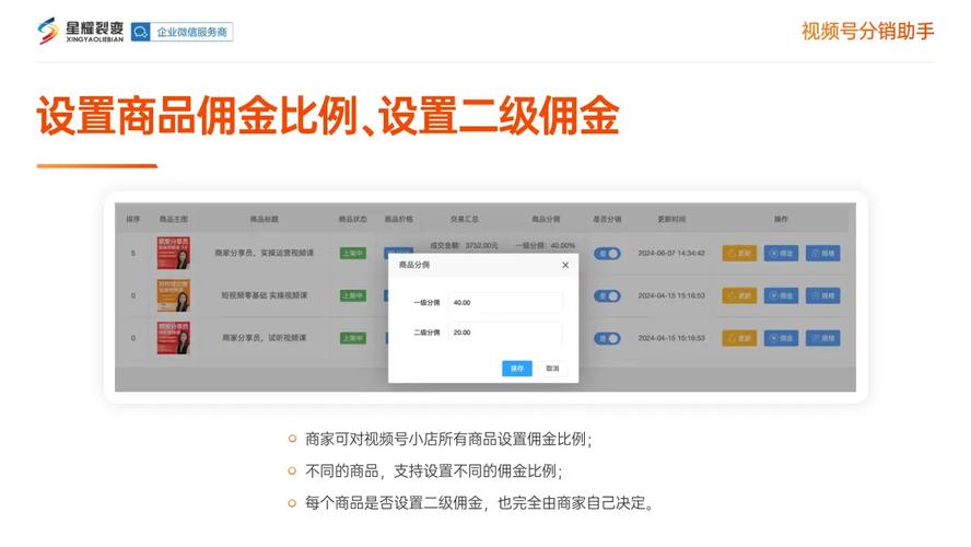 微信分销佣金如何轻松变现，实现赚钱无忧？