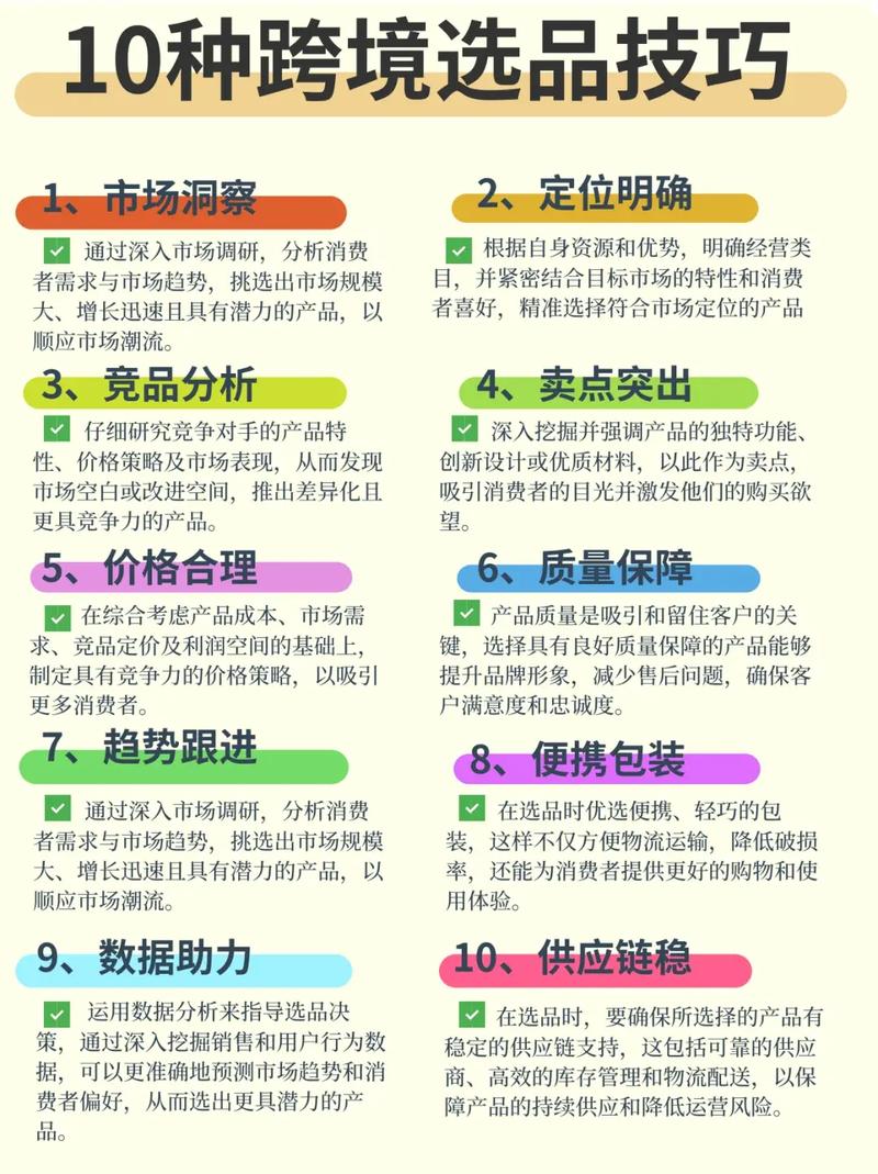 如何精准选择产品属性以提升用户体验？