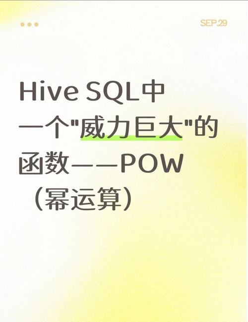 大数据平台Hive中，SQL自动处理能力是否让不关心工具的用户也能高效操作？
