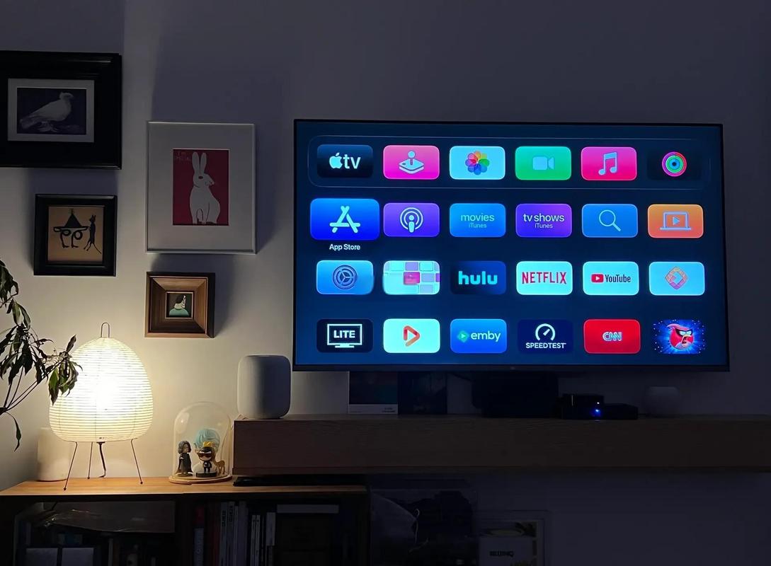 如何通过苹果设备采集4K影视，享受革新观影的极致体验？