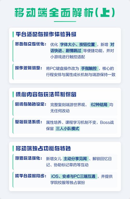 手机端和电脑端优化有哪些不同之处需要注意？