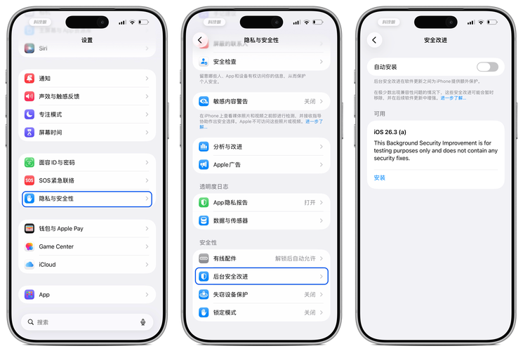 Airflow待测试版本有哪些功能特点？
