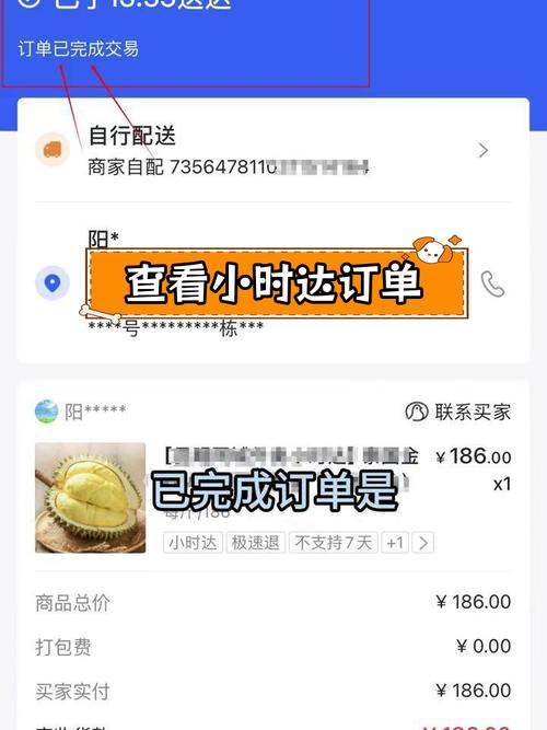 抖音直播购物后如何实时查看订单详情及状态更新？