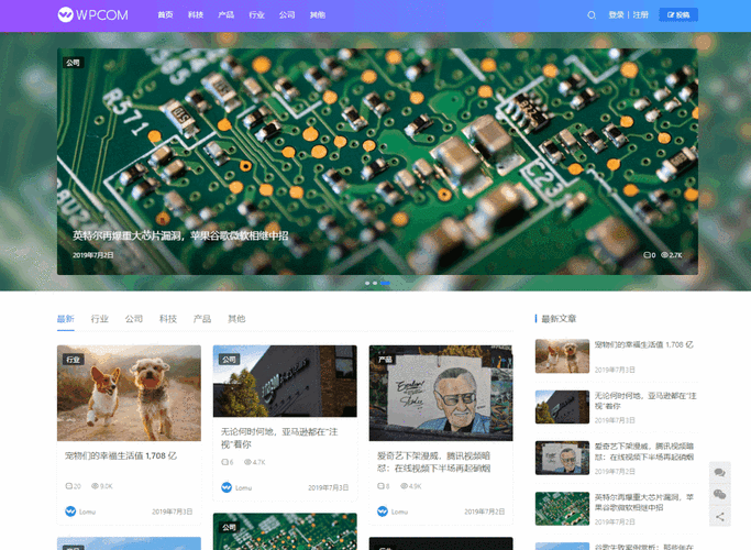 我分享在搭建Dotnet9博客网站过程中积累的哪些资料？