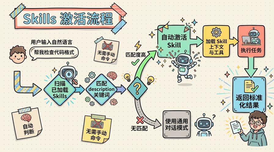 WebSkill是什么具体应用场景下的技能？