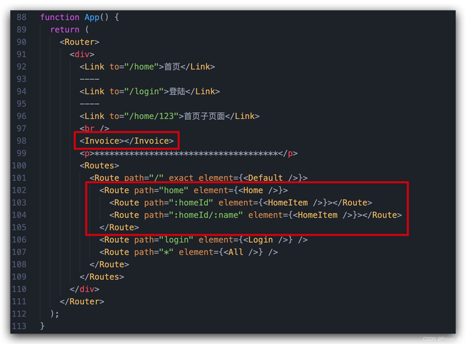 React Router 6版本使用感受如何？