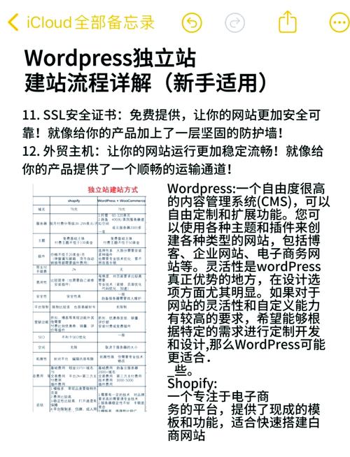 如何挑选最匹配的独立站建站合作模式？全解析看这篇就足够了！