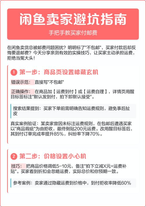 闲鱼邮费12元包邮规则具体是怎样的？能详细解析一下吗？